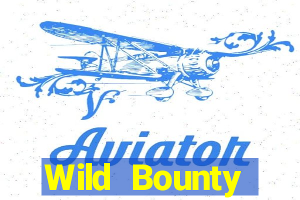 Wild Bounty Showdown pg demo main demo pg soft wild bounty